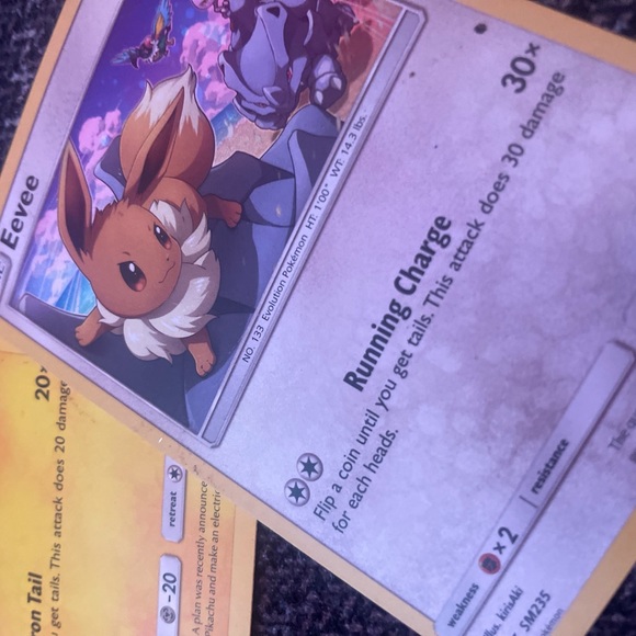 Pokémon cards - Picture 3 of 7